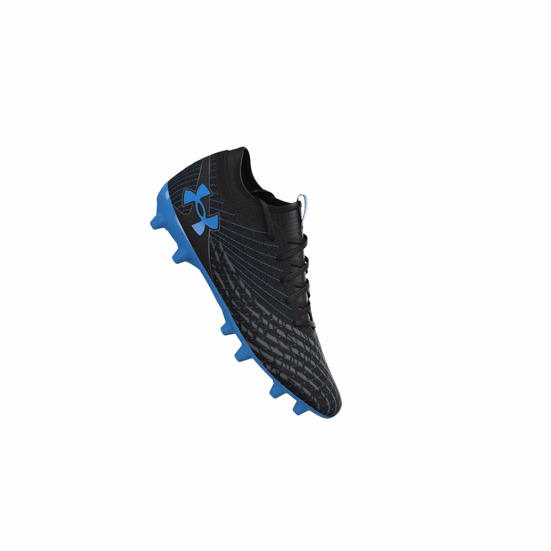 UA Magnetico Select 5 FG Unisex Soccer Cleats