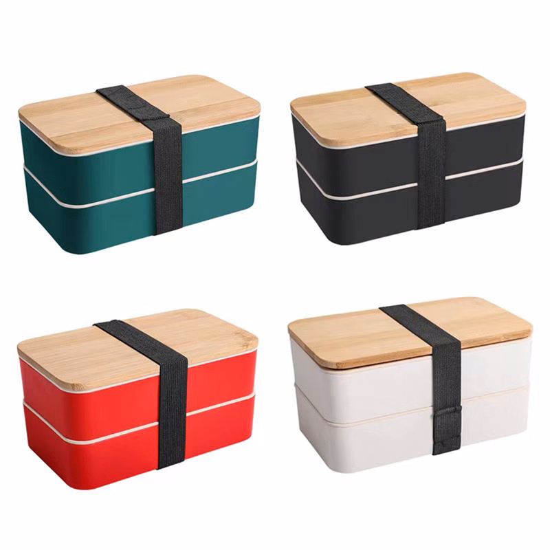 Fashion Custom Lunch Box