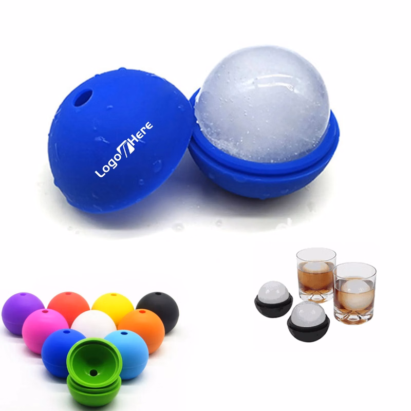 Silicone Ice Ball Mold