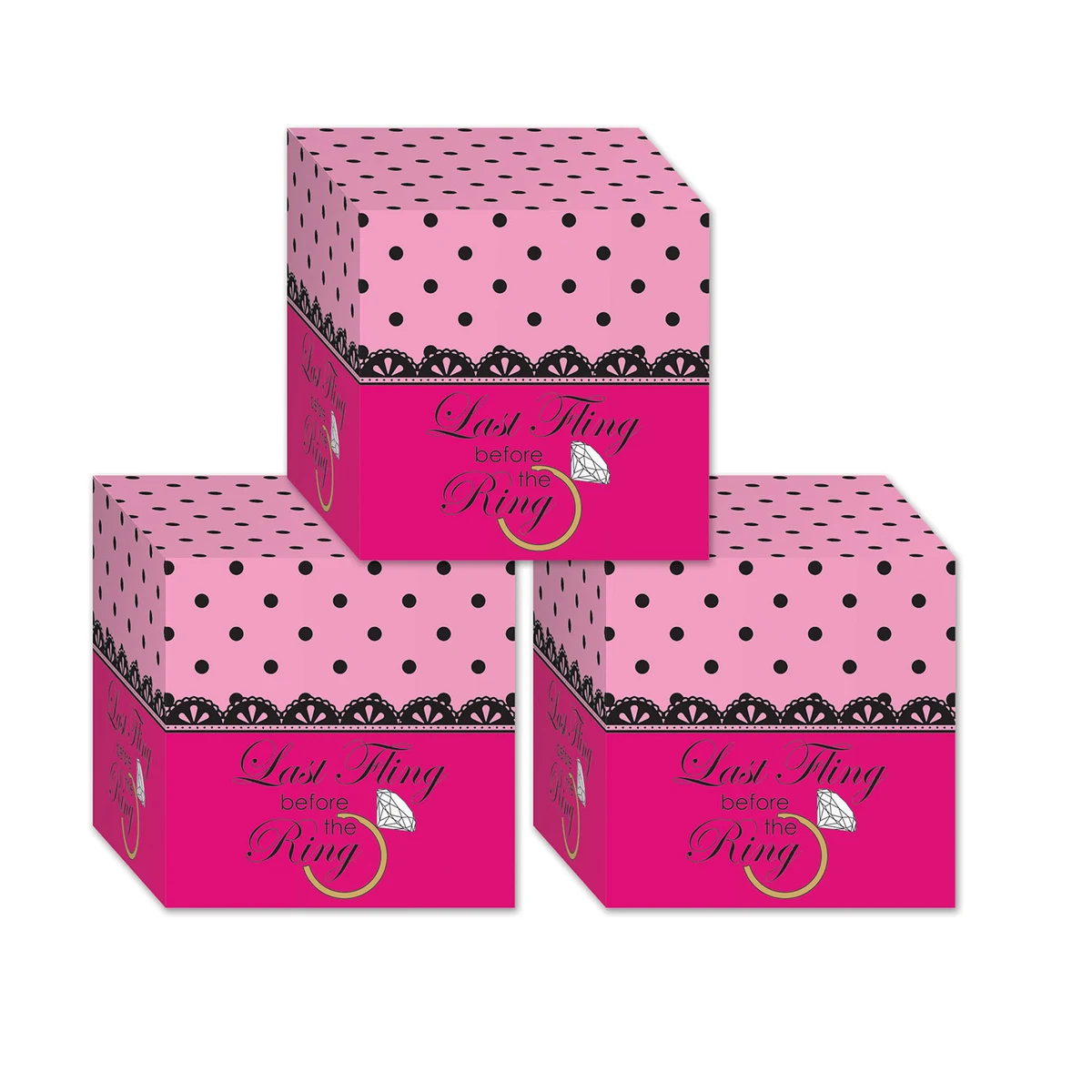 Bachelorette Favor Boxes 1