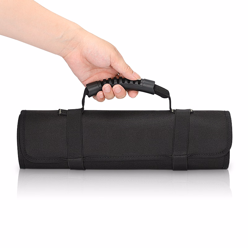 Roll Up Tool Kit Bag