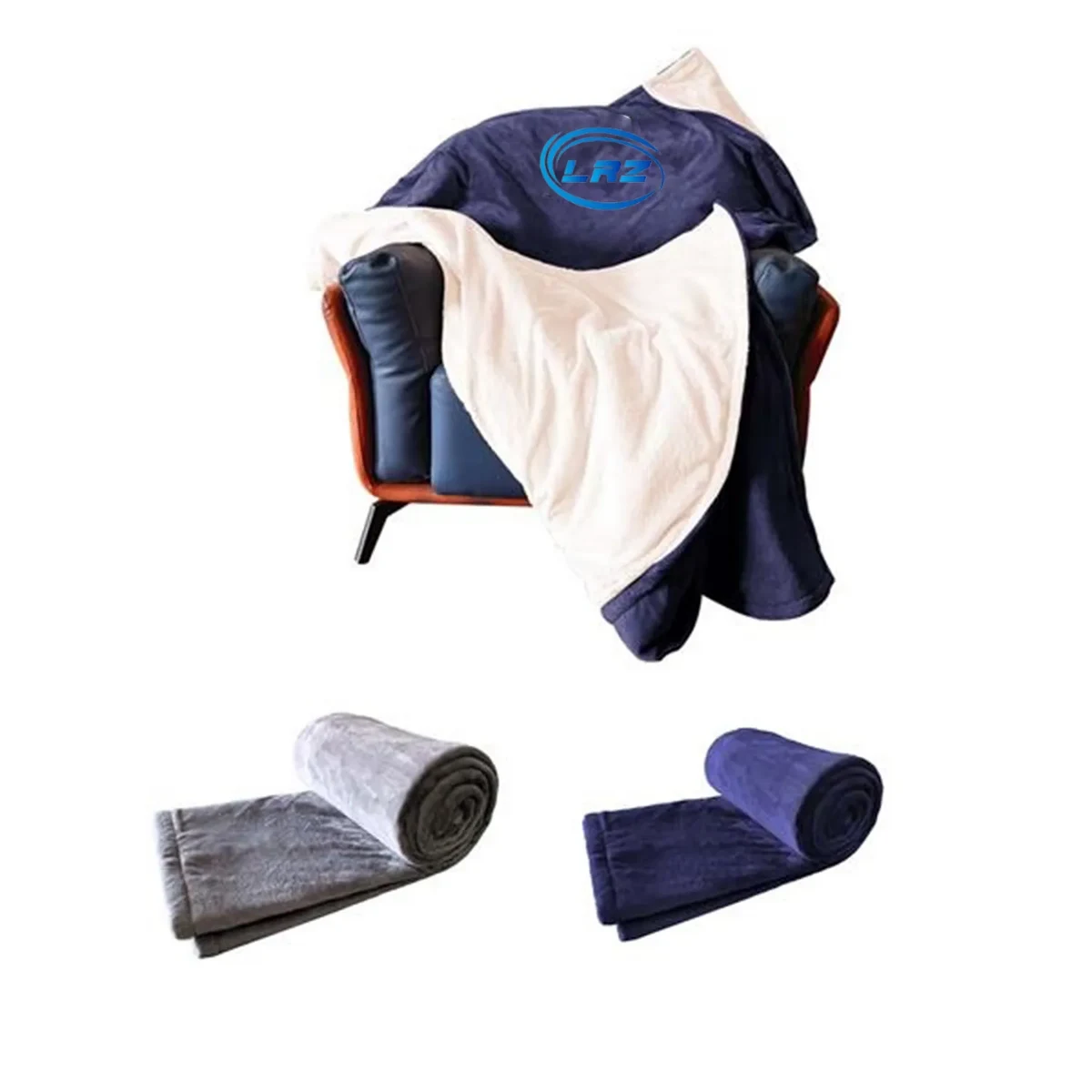 Smart Heat Blanket 1
