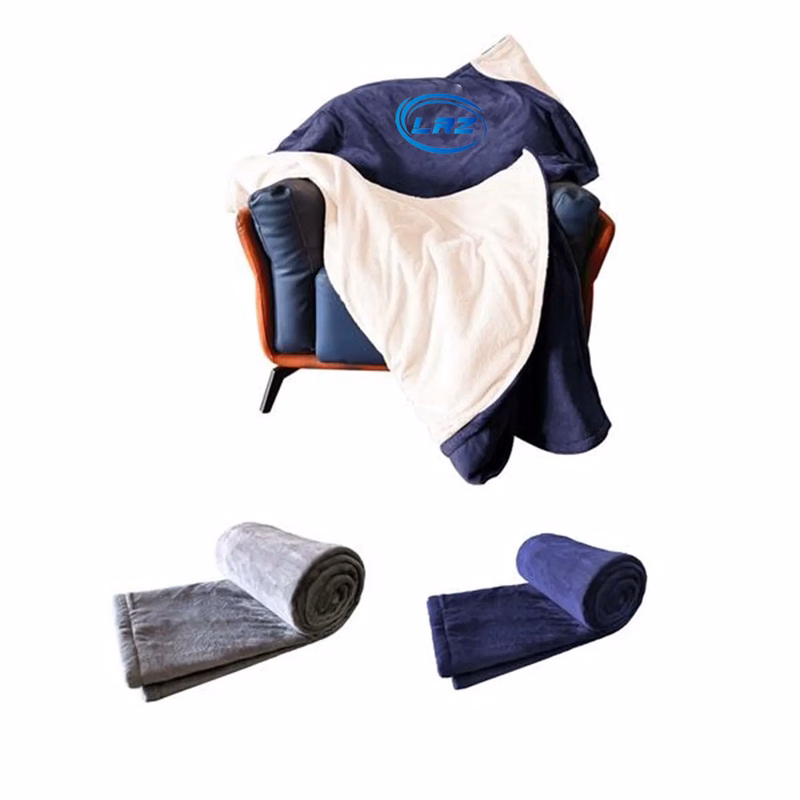 Smart Heat Blanket