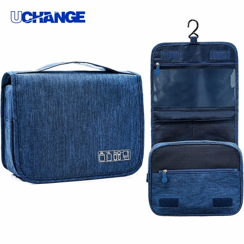 Travel Premium Hanging Travel Toiletry Bag Organizer