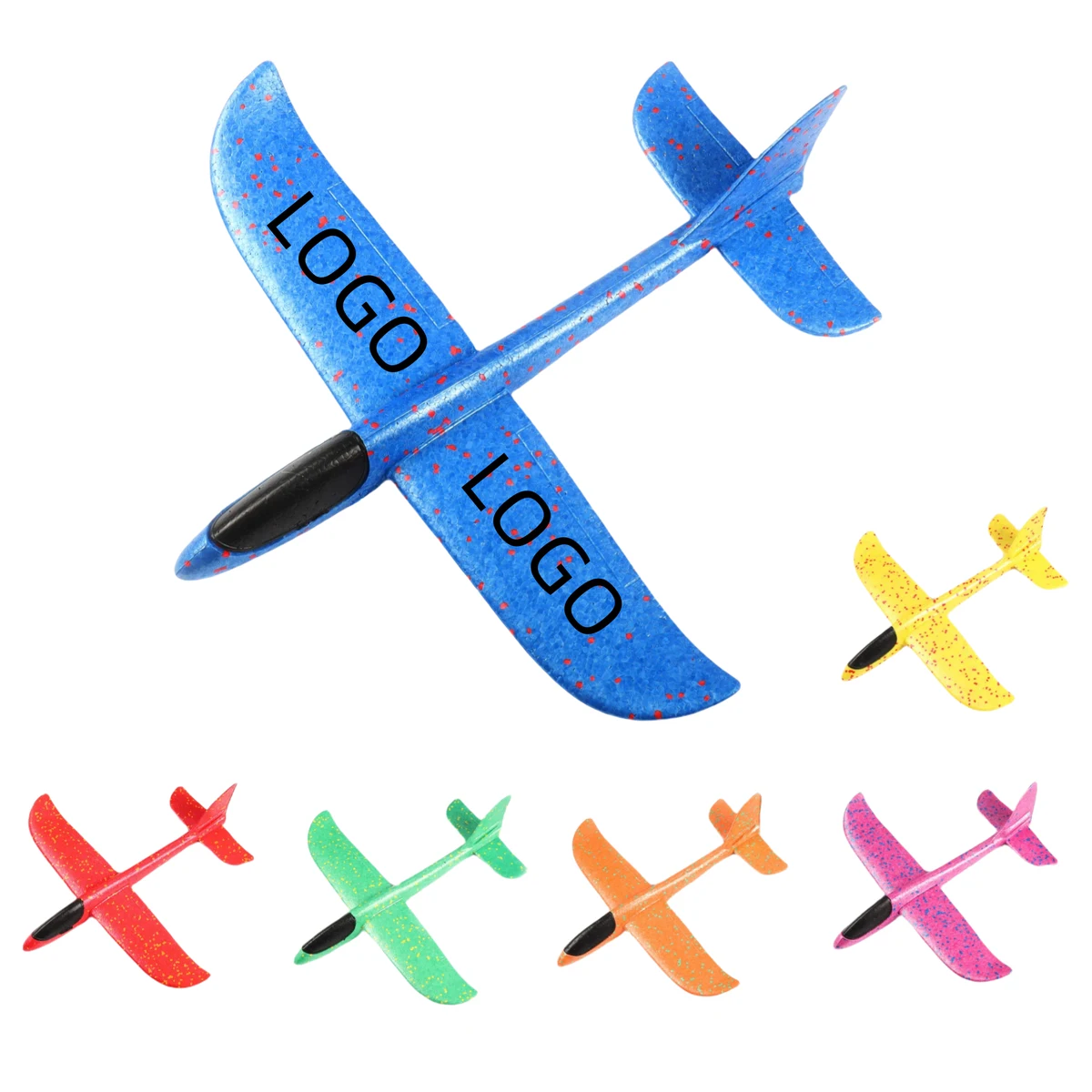 Children Toy Airplane Glider 1