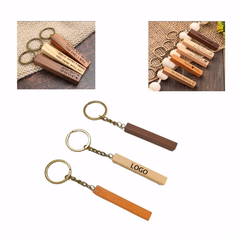 Wooden Key Holder MOQ 10pcs