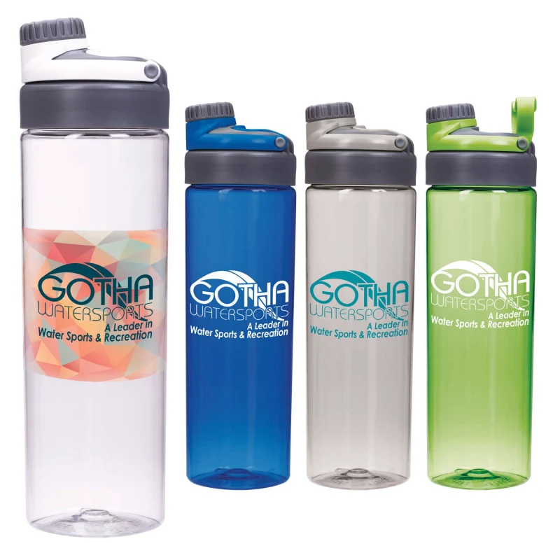 Good Value™ Thunder Sports Bottle- 34 oz. 1