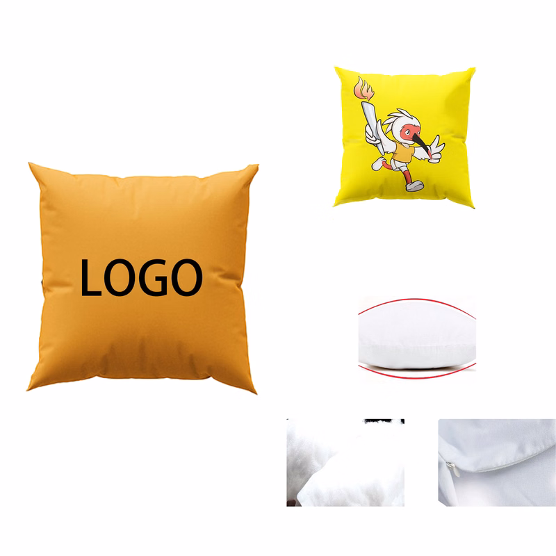 Trendy Pattern Event Gift Cushion