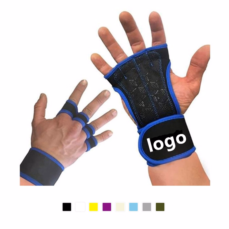 Neoprene Fitness Gloves Weight Lifting Gloves