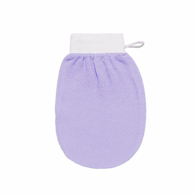Exfoliating Bath Glove 8.46" Length X 5.7" Width