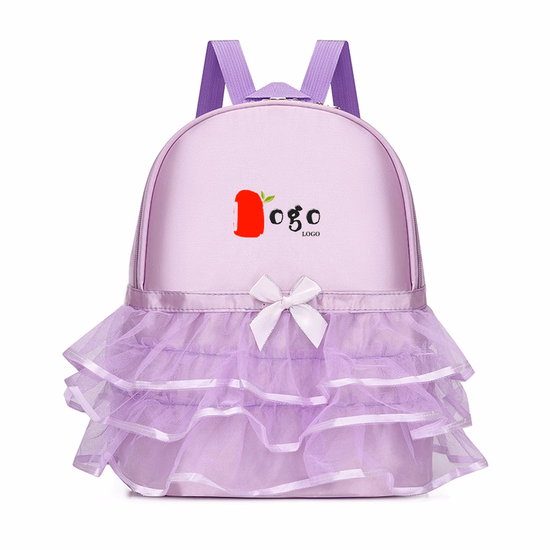Oxford Lace Dance Bag Minimum Order Of 25