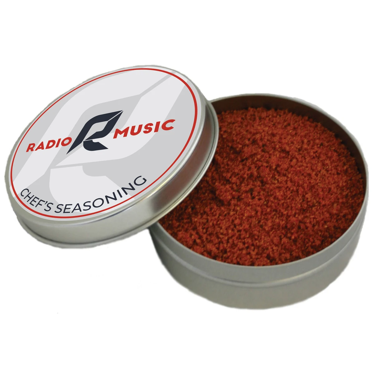 Chef's Season it All! in 4 Oz. Tin 1