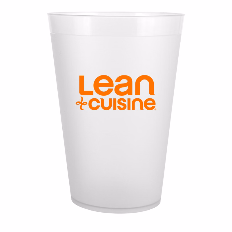 14 Oz. Unbreakable Cup