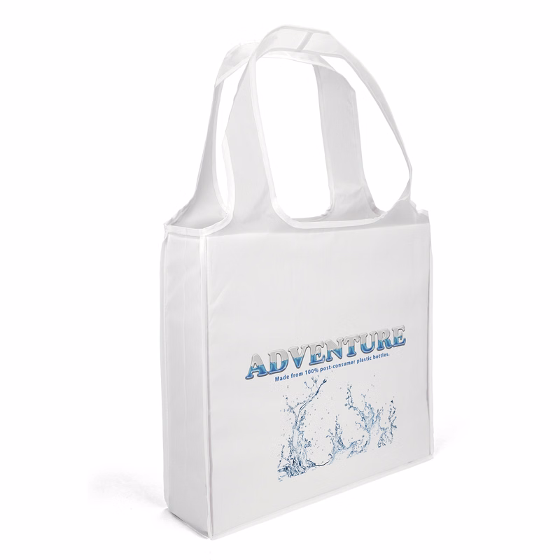 Adventure™- Polyester Tote - Sublimation