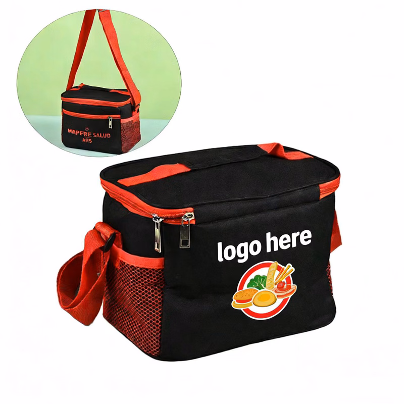 Custom Thermal Shoulder Bag