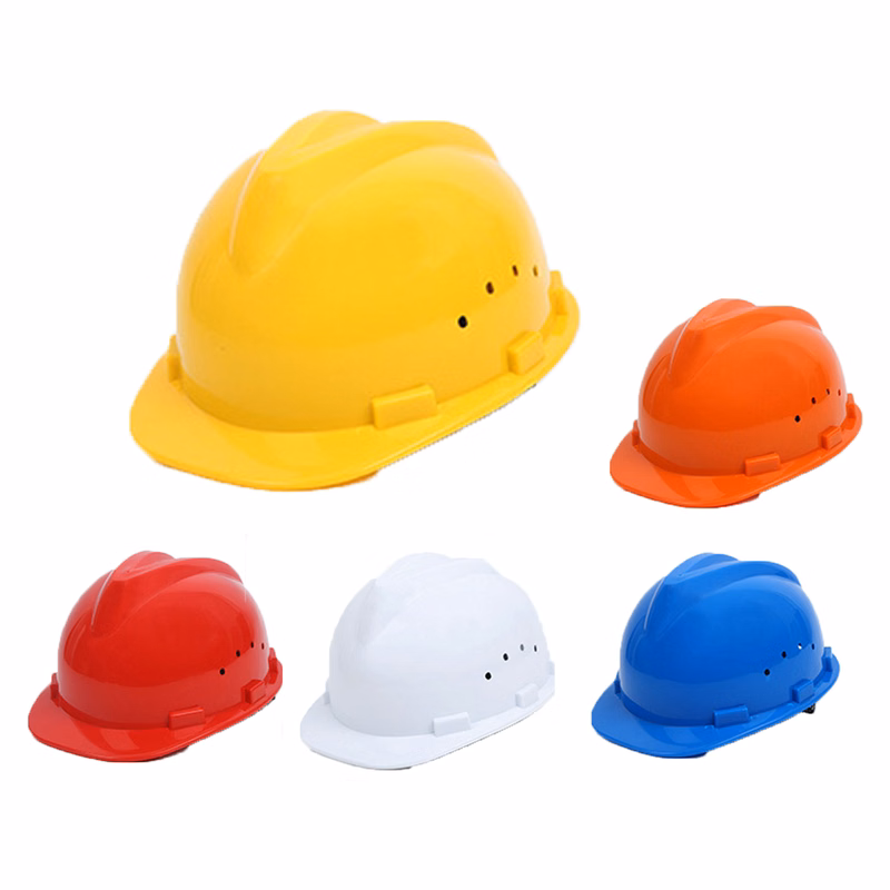 Durable Safety Headgear