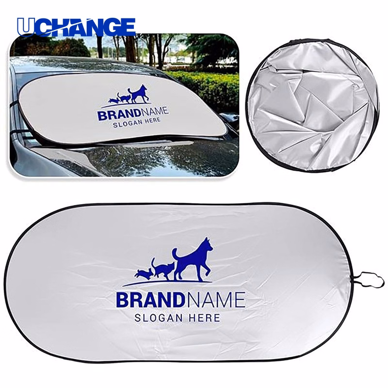 Foldable Car Sun Shade