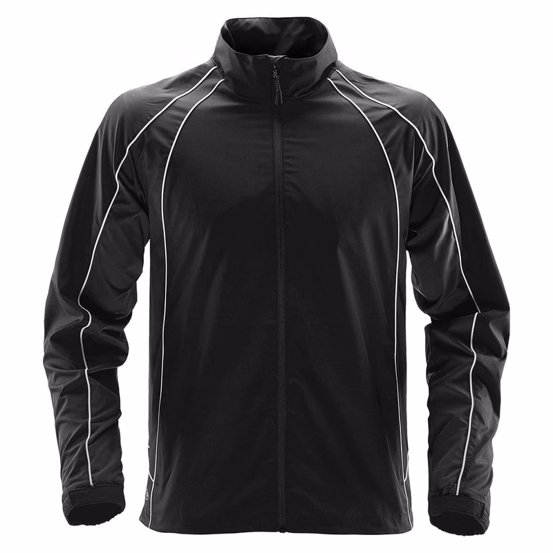 Stormtech Men's Warrior Training Jacket