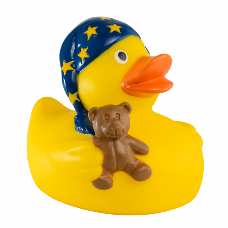 Bedtime Duck