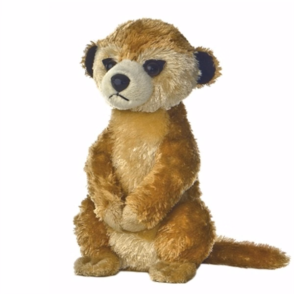 8" Meerkat