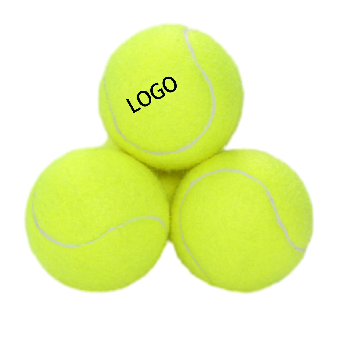 Pet Toy Bouncy Ball 1
