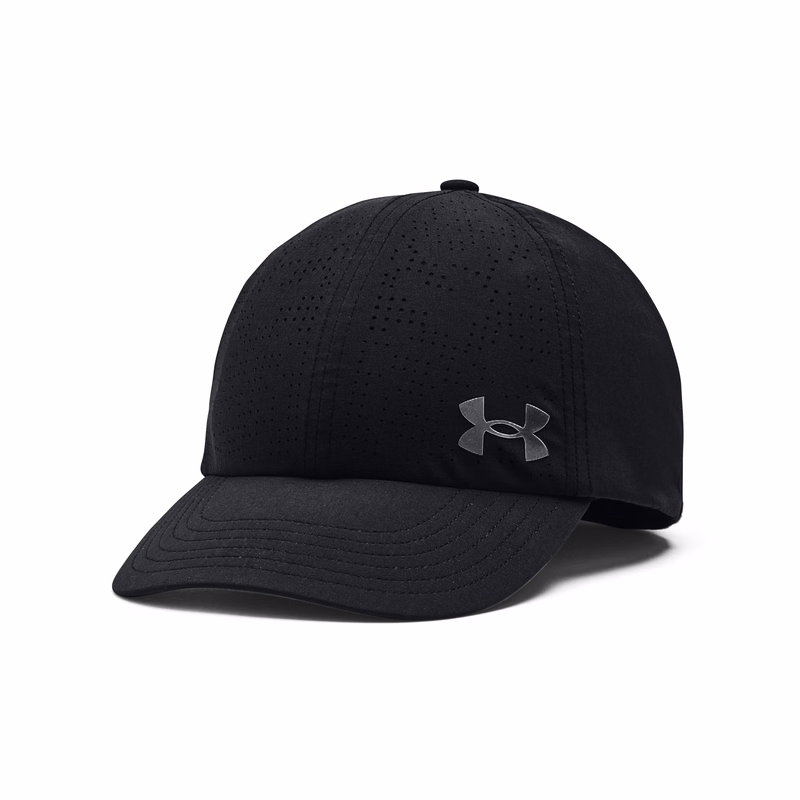 UA Iso-Chill Breathe Women's Adjustable Cap