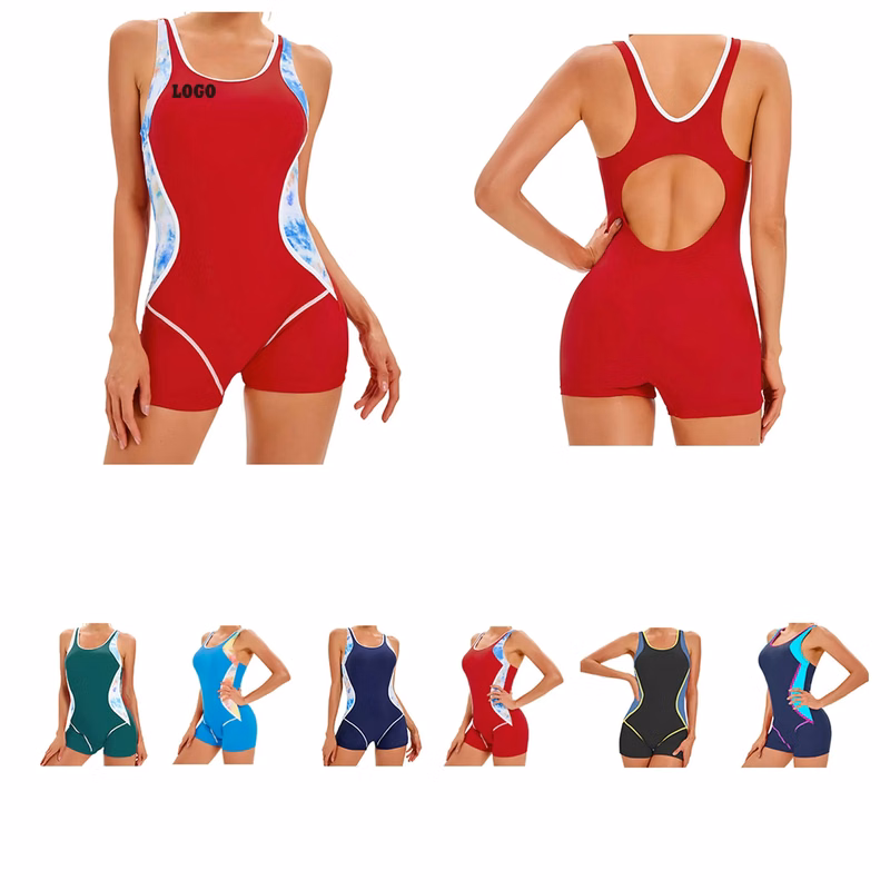 Beach Swim Suits for Women