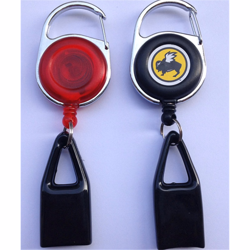 Premium Clip Lighter Leash