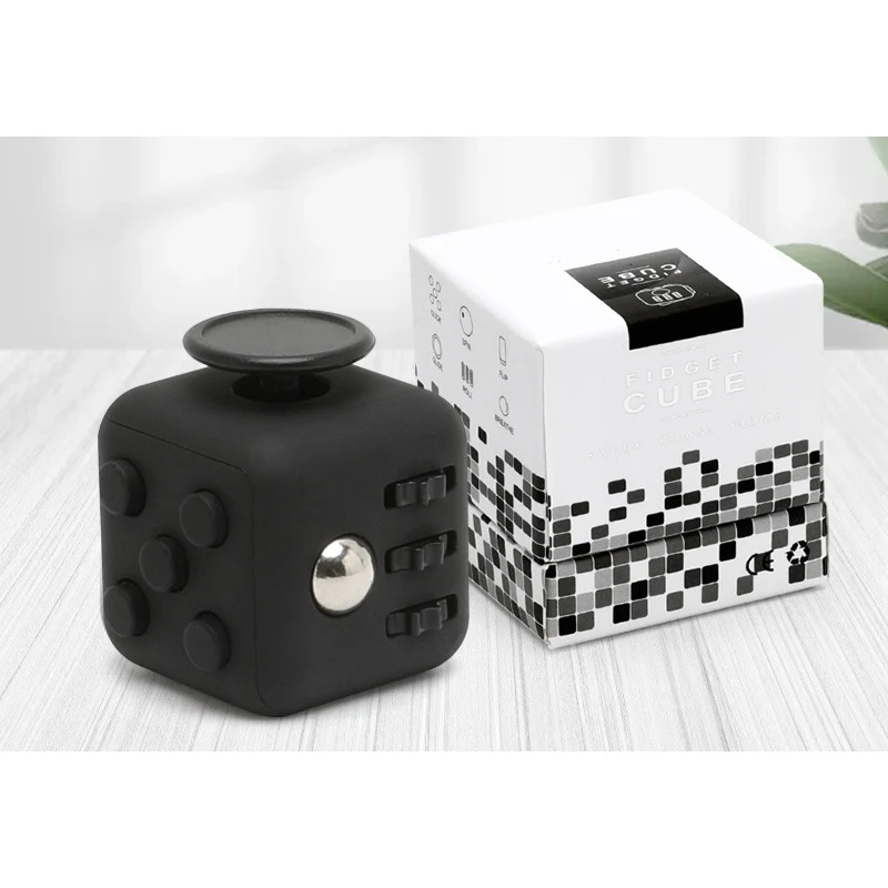 Fidget Cube 1