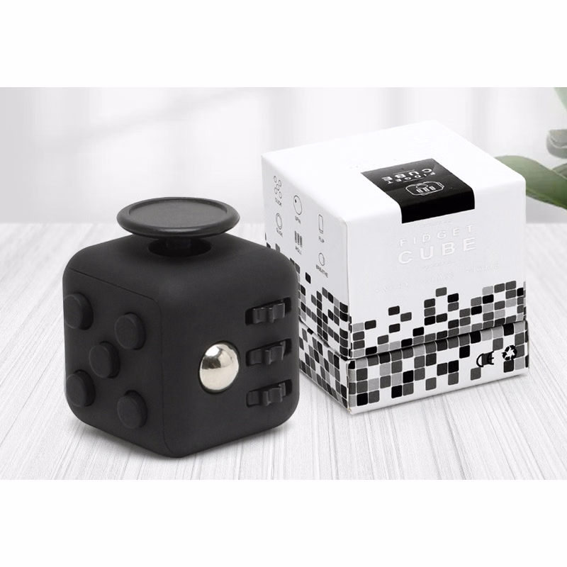 Fidget Cube