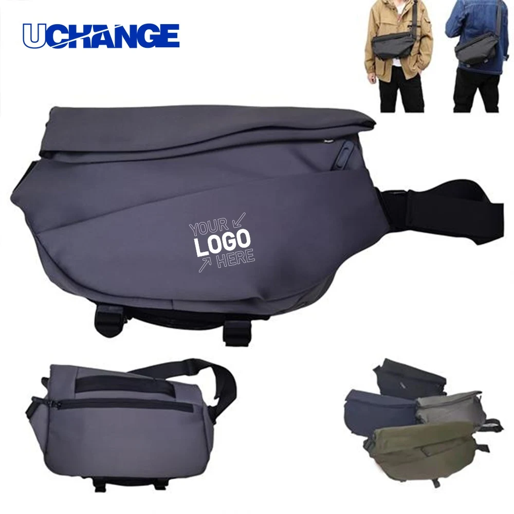 Fanny Pack Waist Bag for Travel 1