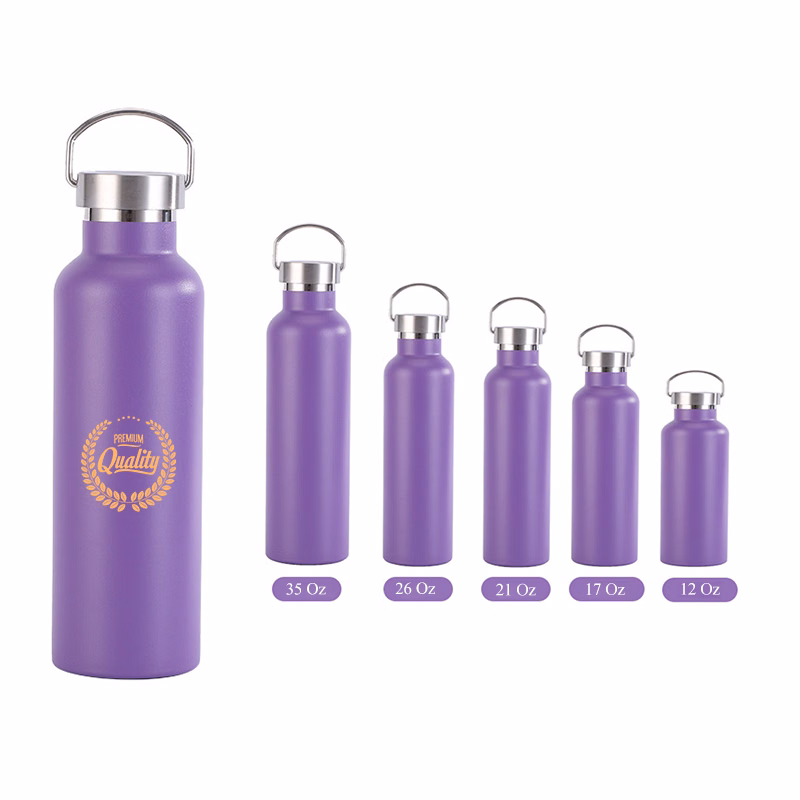 17 OZ Big Mouth Sports Water Bottle