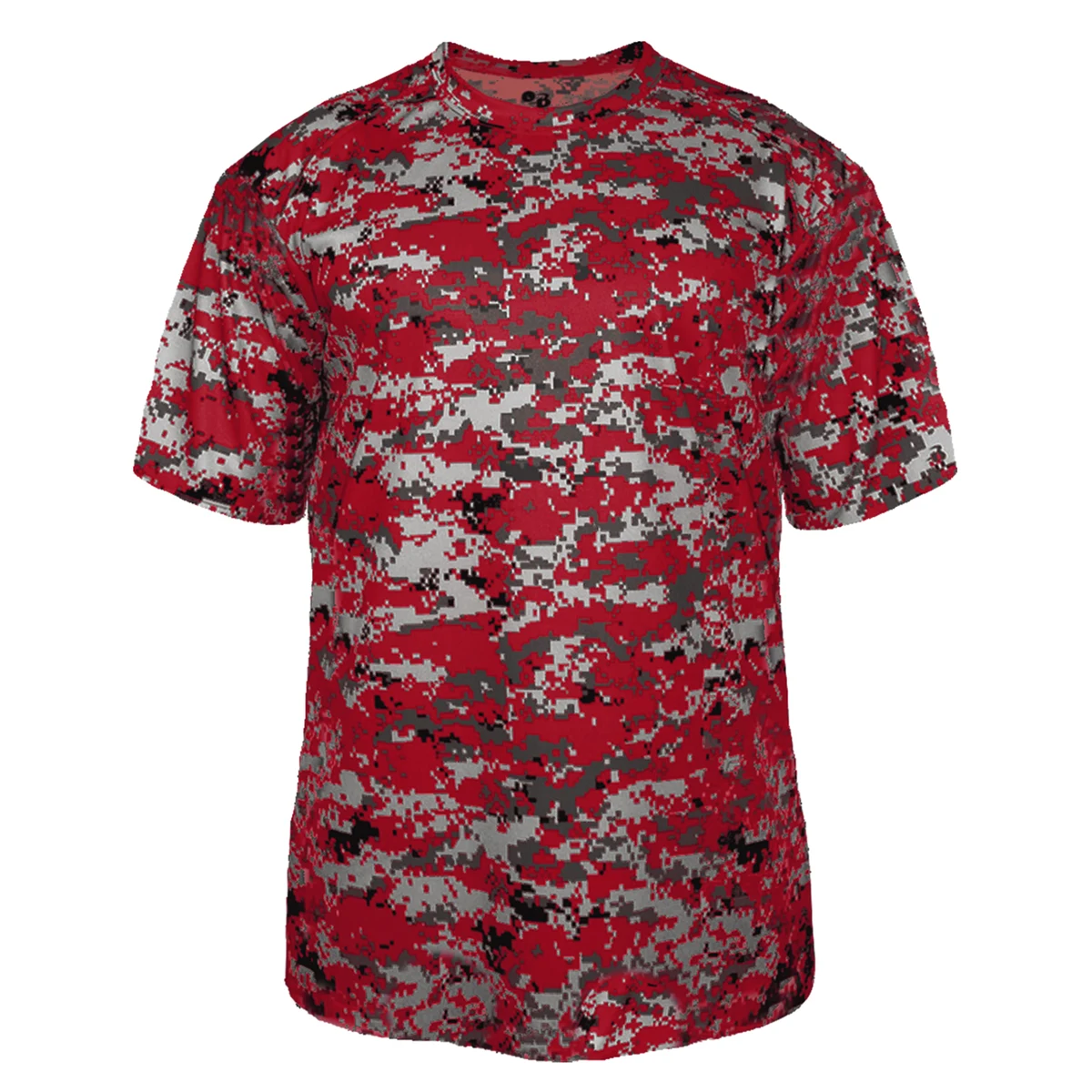YOUTH DIGITAL TEE 1