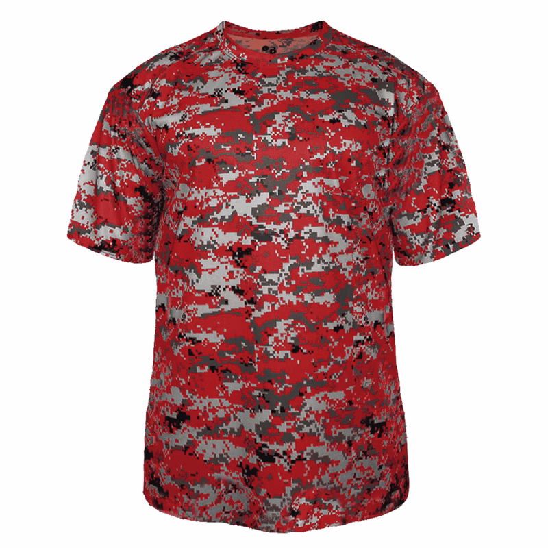 YOUTH DIGITAL TEE