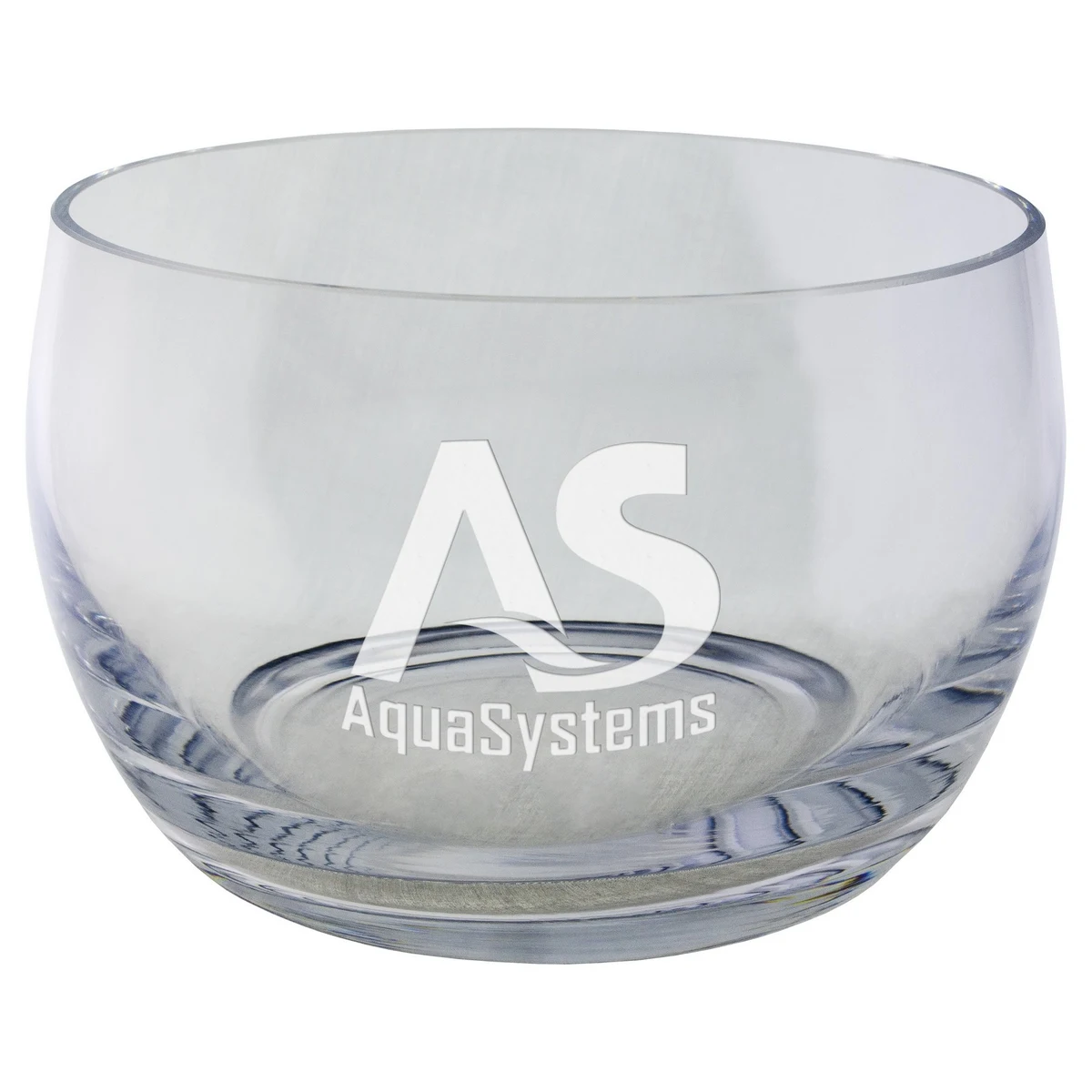 Grammercy Crystal Bowl (Small) 1