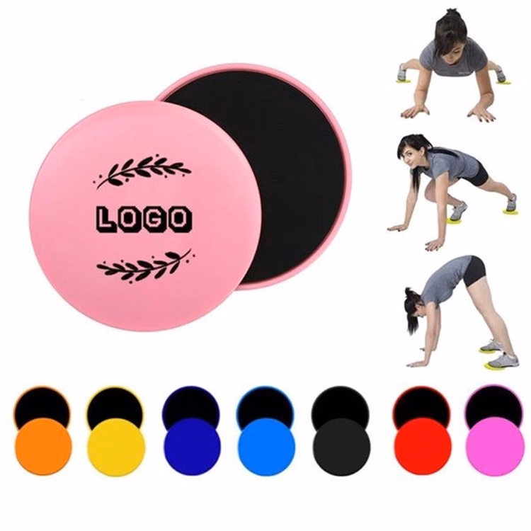 Exercise Gliding Discs Core Sliders