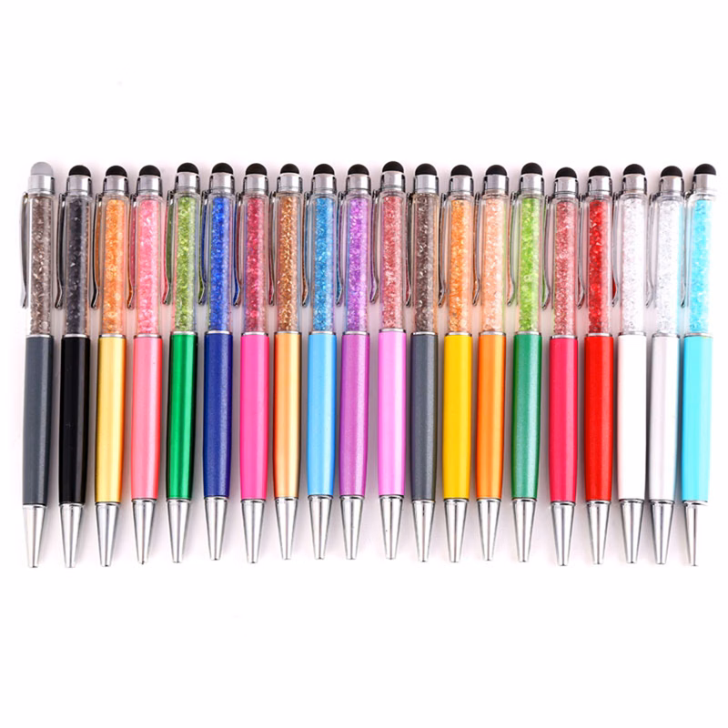 Touch Ballpoint Pen