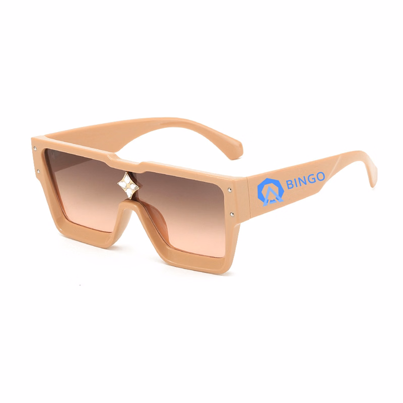 Polar Square Sunglasses