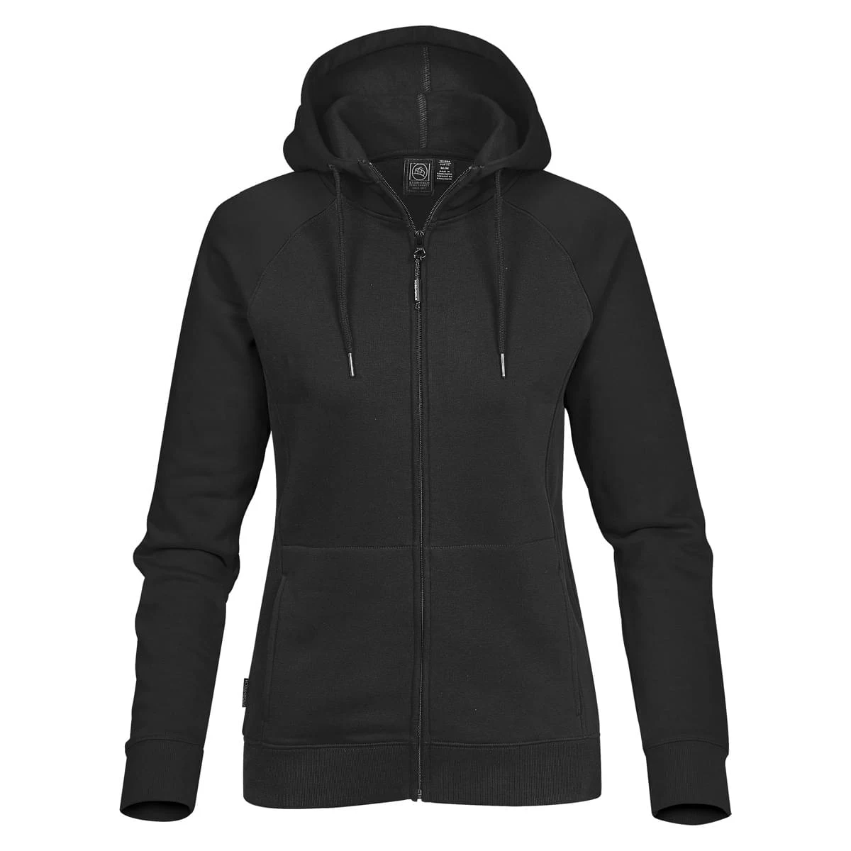 Stormtech Women's Omega Zip Hoody 1