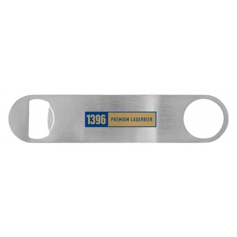Bartender's Bottle Opener 1