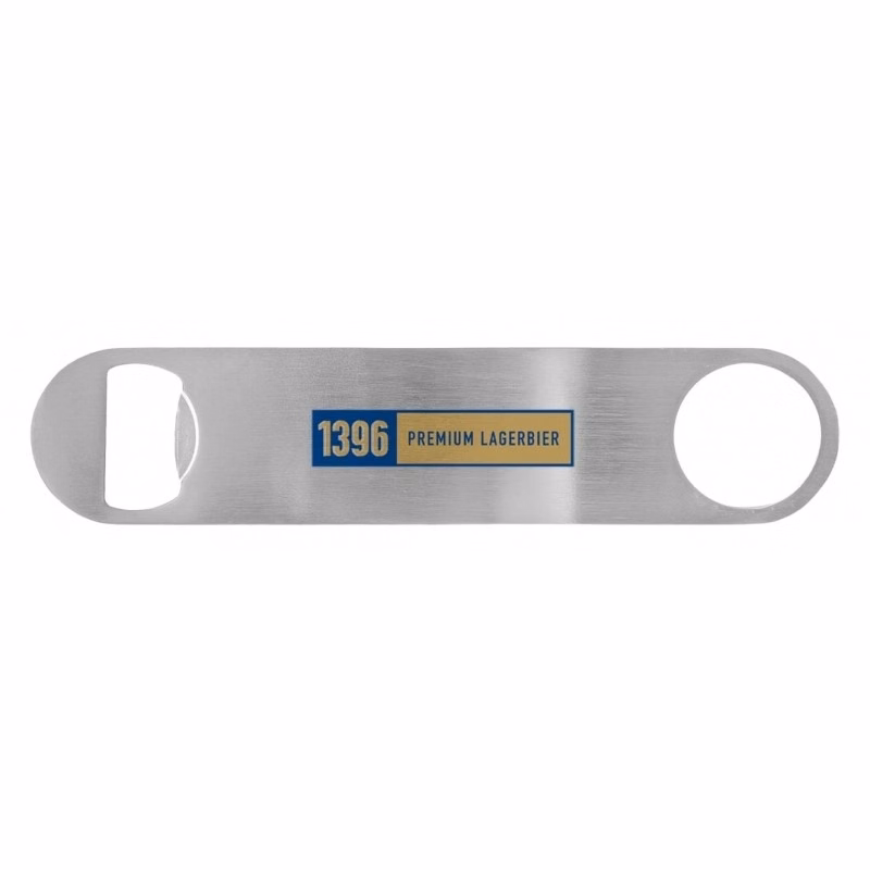 Bartender's Bottle Opener
