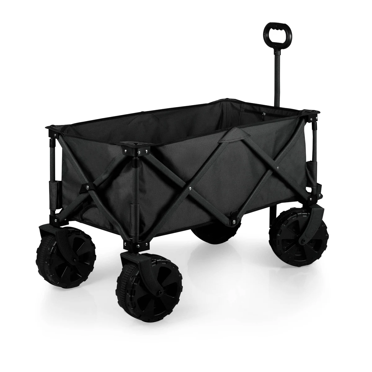 Adventure Wagon All-Terrain Portable Utility Wagon 1