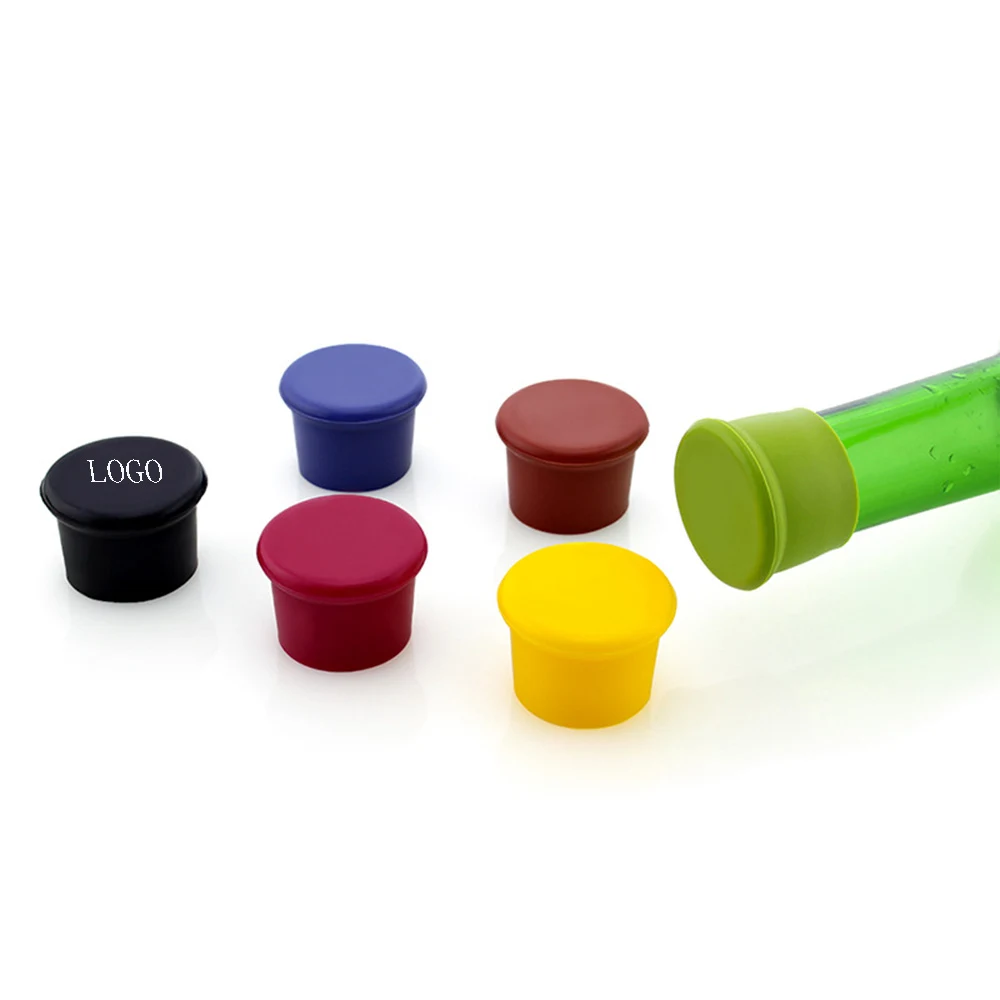 Silicone Bottle Stopper 1