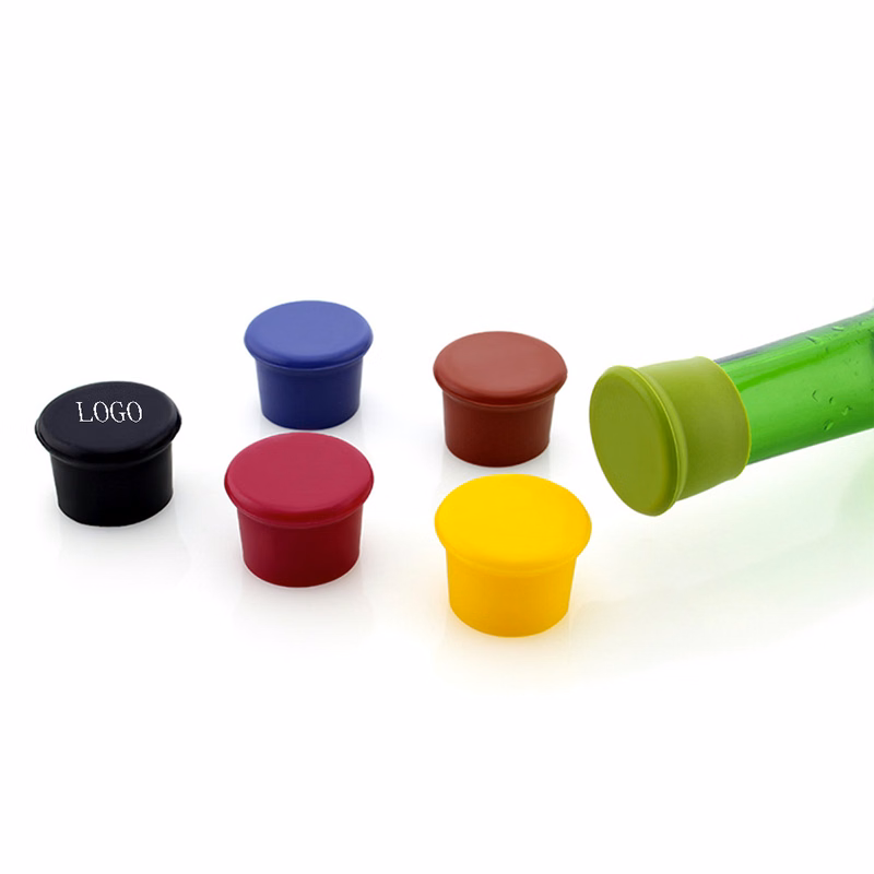 Silicone Bottle Stopper