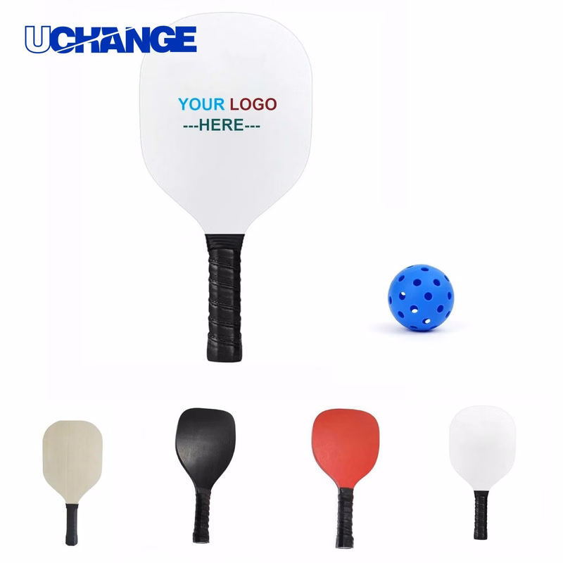 Wood Pickleball Paddle Tool