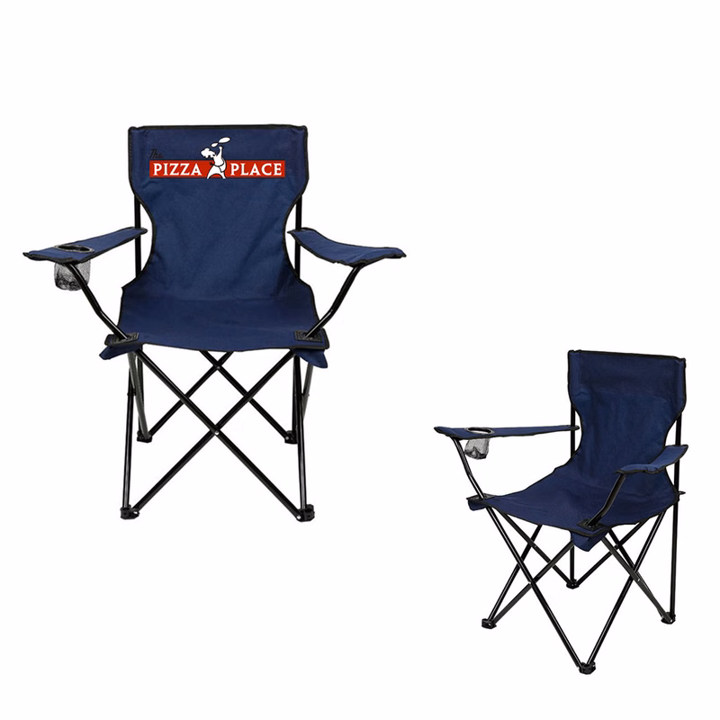 Easy Cup Holder custom foldingchair