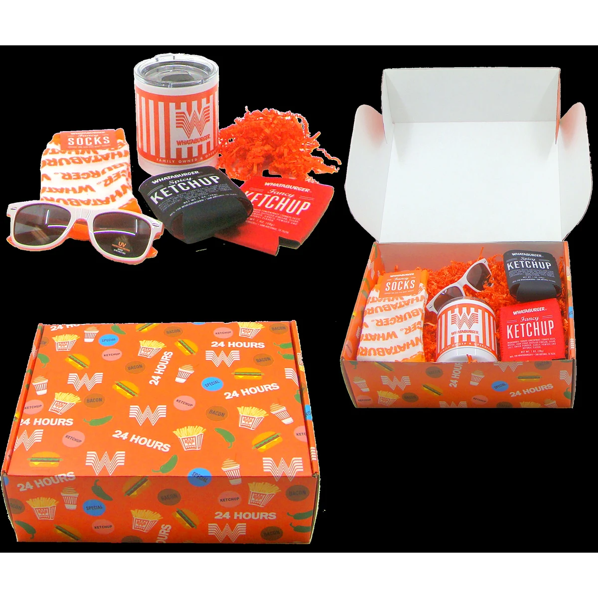 Customer Appreciation Kit 1
