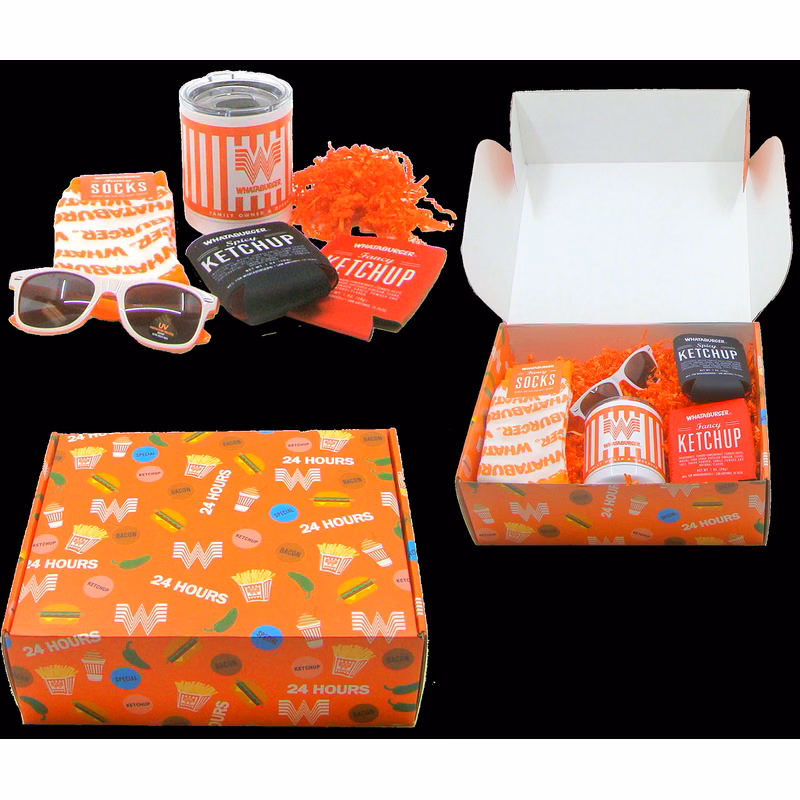 Customer Appreciation Kit
