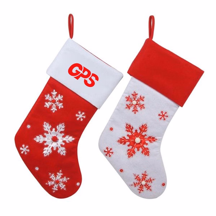 Custom Christmas Stocking
