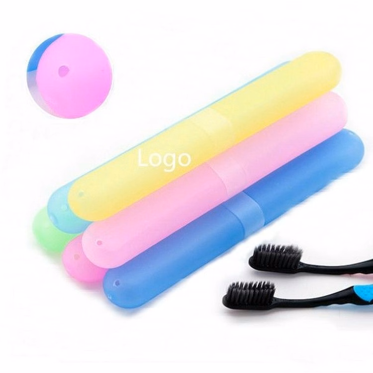 Travel Toothbrush Holder